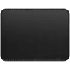 Satechi Premium mysz Pad - Podkładka pod mysz ze skóry wegańskiej (Czarna)