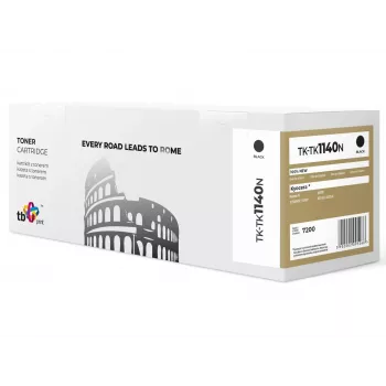 Toner do Kyocera TK-1140 czarny TK-TK1140N 100% nowy