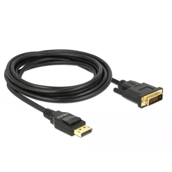 Adapter kabla wideo DeLOCK 85314