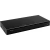 Panasonic DMR-BST760 - rejestrator 3D Blu-ray z tunerem TV i dyskiem HDD - skalowanie w górę - Ethernet, Wi-Fi (DMR-BST760AG)