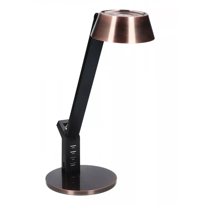 Maxcom ML 4400 Lumen lampka biurkowa LED