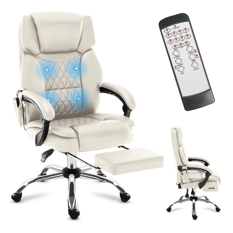Boss 6.0 Beige fotel obrotowy