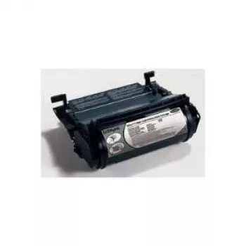 Lexmark Toner 1x Czarny 25000 stron LRP (0012A5845)