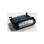 Lexmark Toner 1x Czarny 25000 stron LRP (0012A5845)