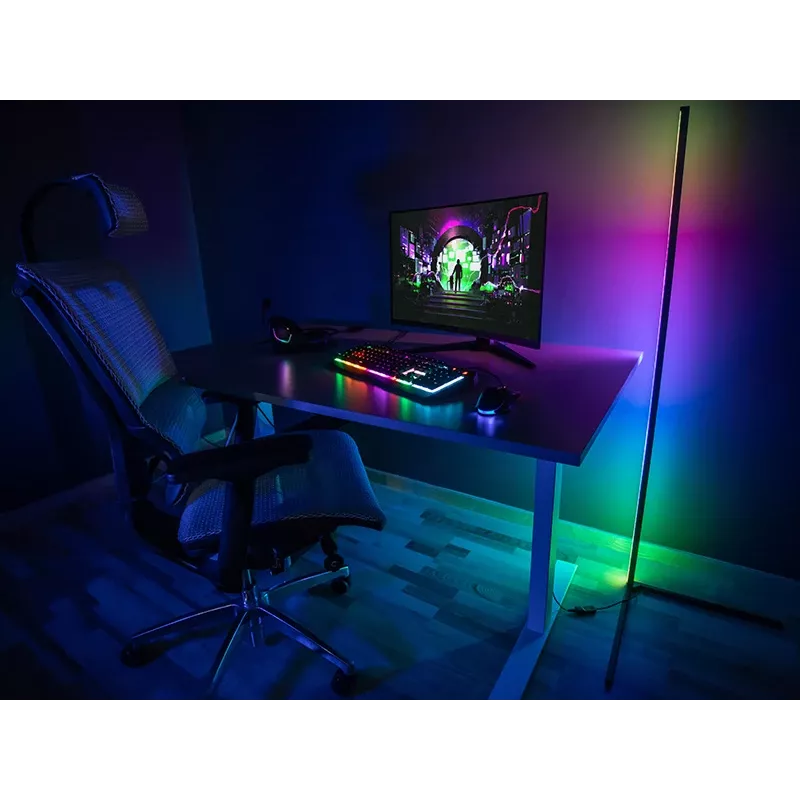 Tracer Smart Corner TRAOSW47253 RGB lampa podłogowa narożna