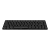 Klawiatura ASUS ProArt KD300 65% mechaniczna RGB, USB + bezprzewodowa RF + Bluetooth, czarna