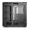 Sharkoon REBEL C80G RGB Midi Tower Czarny