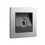 GIRA 5551920 Gira Keyless In Fingerprintmodul System 106 Stal nierdzewna