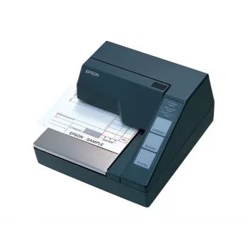 Epson TM-U295 (292): Szeregowa, bez PS, EDG