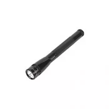 MAGLITE Mini - latarka ręczna - Czarny - Aluminium - 1 m - LED - 1 lampa