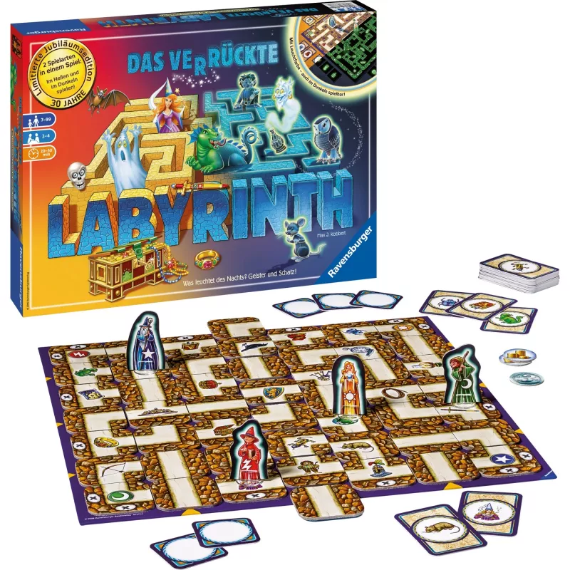 Ravensburger 26687 6