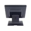Elo Desktop Touchmonitors 1517L AccuTouch - Monitor LED - 38,1 cm (15) - Ekran dotykowy - 1024 x 768 @ 75 Hz - 300 cd/m² - 800:1 - 23 ms - VGA - Czarny