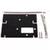 System wideodomofonowy Hikvision DS-KH6320-WTE1-W 17,8 cm (7 inch) Biały