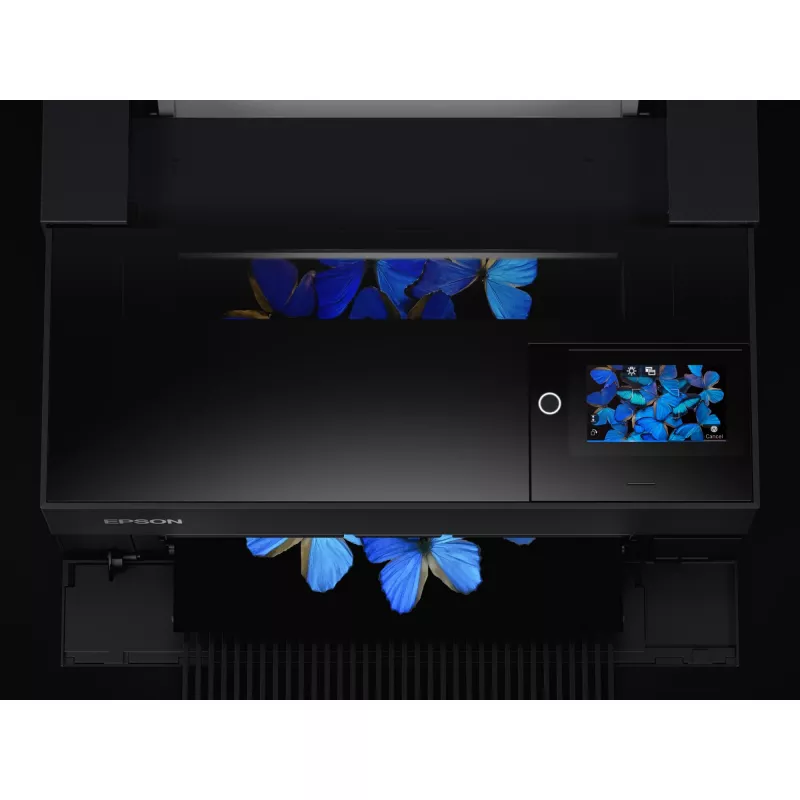 Epson SureColor SC-P700 drukarka fotograficzna Atramentowa 5760 x 1440 DPI Wi-Fi