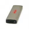 ROLINE GOLD Adapter wyświetlacza USB-C - HDMI 8K60Hz ST/BU+ PD 60W - Adapter - Cyfrowy/Dane (14.01.3478)