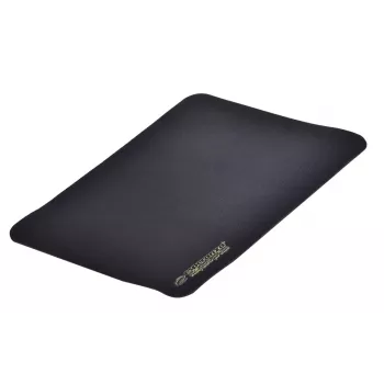 Podkładka pod mysz ESPERANZA EGP101K — gamingowa podkładka pod mysz, 250×200×2 mm, plastikowa, czarna