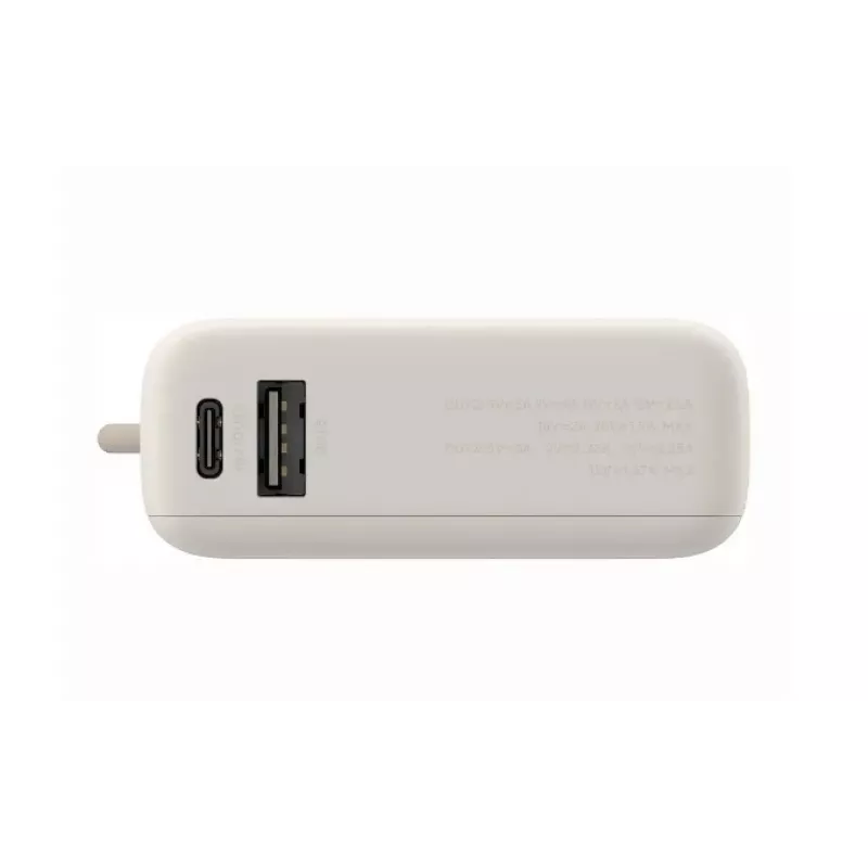 Xiaomi Power Bank 33W 10000mAh (z wbudowanym kablem) Tan GL, BHR9333GL