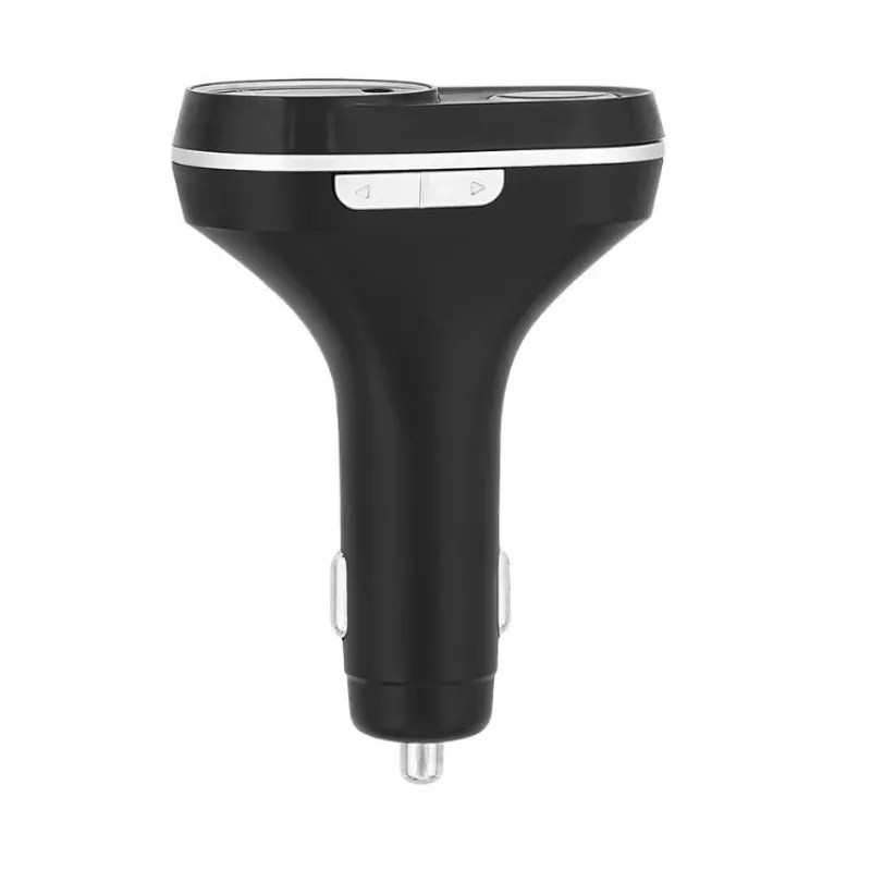 FM transmitter Tellur FMT-B5 USB 3.0 5-port, model FMT-B5, czarny
