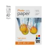 ColorWay PG180020A3+ papier fotograficzny A3+ Wysoki połysk 180 g/m² Atramentowy