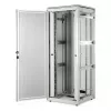 Wolnostojąca szafa sieciowa DIGITUS Unique Series 42U 800x800 mm IP20 800 kg szara