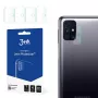 Osłona obiektywu aparatu 3MK do Samsung Galaxy M31s — 1 szt.