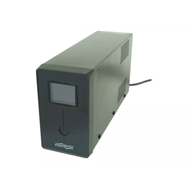 Gembird EG-UPS-032 zasilacz awaryjny (UPS) 850 VA 510 W 3 gniazda wyjściowe AC