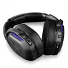 Teufel CAGE PRO Headset Bezprzewodowy zestaw słuchawkowy pałąk na głowę Gaming USB Type-C Bluetooth Czarny