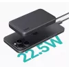 PB-Y53P Power Bank 10000 mAh 22,5 W 4xUSB