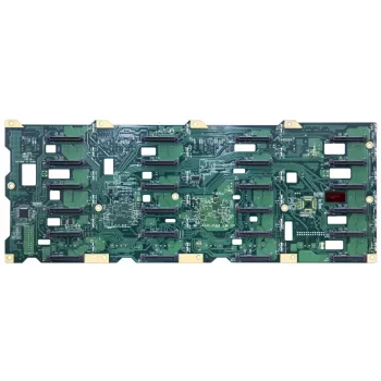 Supermicro BPN-SAS2-846EL1 - 24-portowa płyta montażowa serwera SATA/SAS