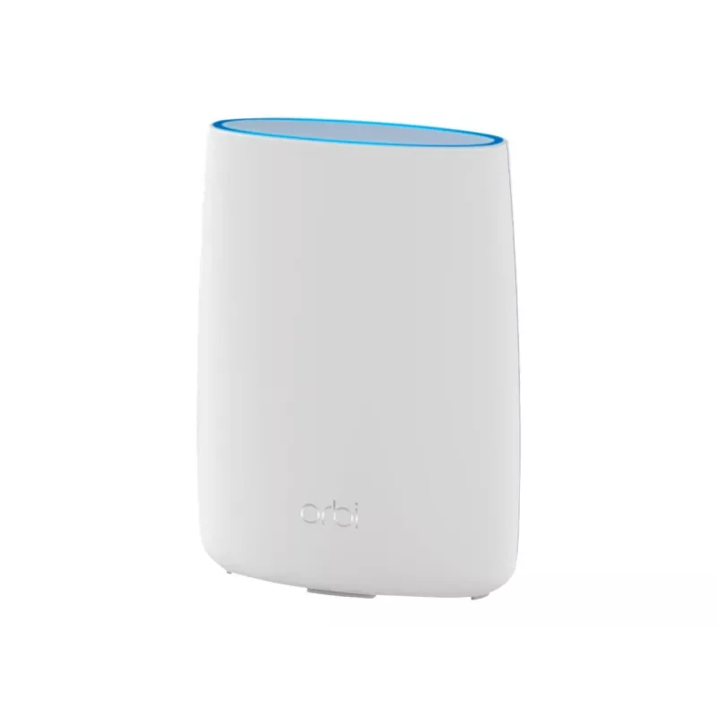 Router bezprzewodowy NETGEAR LBR20 Gigabit Ethernet Dual-band (2,4 GHz / 5 GHz) 4G Biały