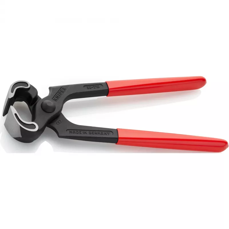 Szczypce do prac ciężkich KNIPEX 5001210