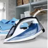 Żelazko parowe MAESTRO MR-306C 2200W Biały, Niebieski