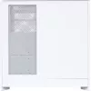 PC case Montech HS01 PRO Midi Tower biały