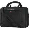 Aktówka na laptopa Wenger Icons Business Prospectus 35,56 cm (14 cali) Czarny