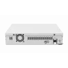 Zarządzalny przełącznik sieciowy L3 MikroTik CRS310-1G-5S-4S+IN — 1U, 1x Gigabit, 5x SFP, 4x SFP+, 10G, DC/PoE 18–57V, maks. 20W