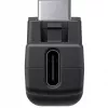 Adapter mikrofonu do kamery Insta360 CINSBBMC