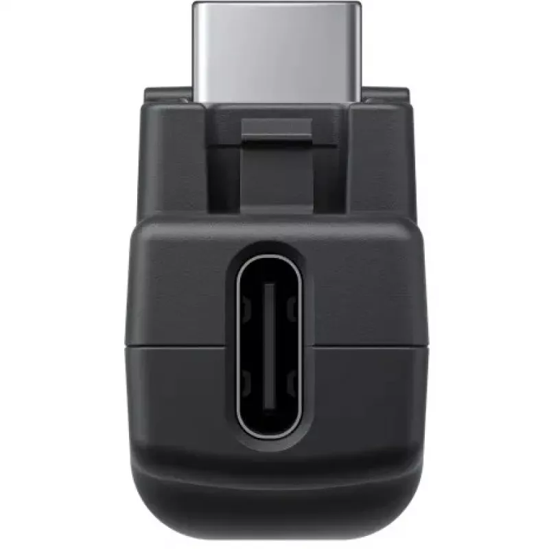 Adapter mikrofonu do kamery Insta360 CINSBBMC