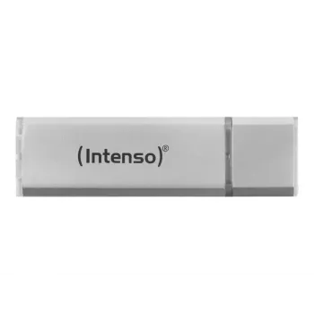 Pamięć USB Intenso 512 GB USB Typu-A 3.2 Gen 1 Srebrny