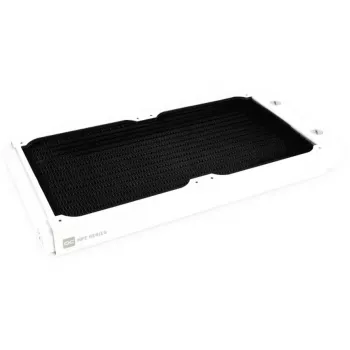 Radiator Alphacool HPE-30 Full miedź 280mm biały
