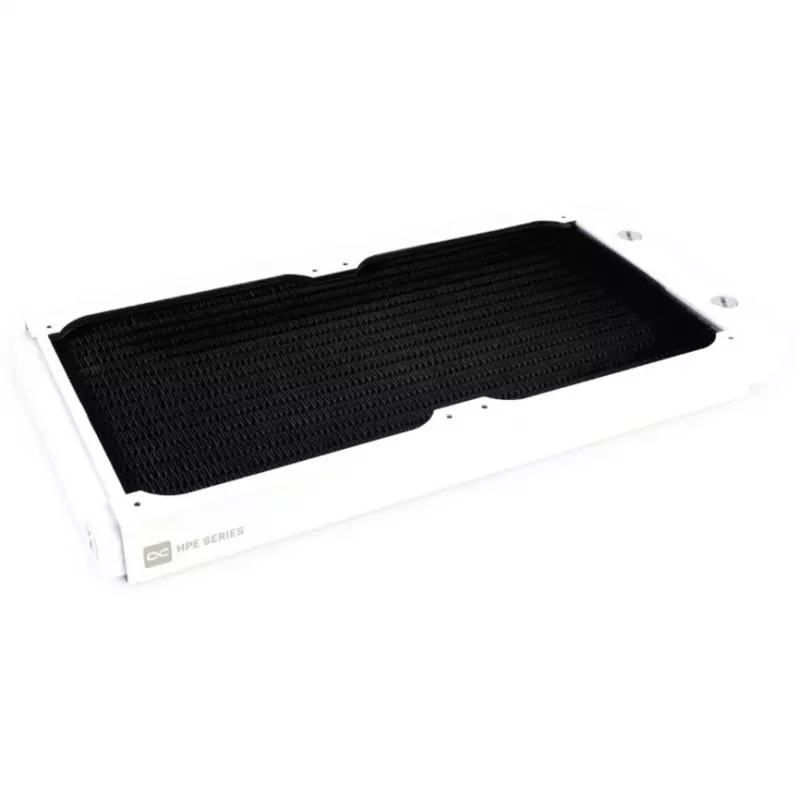 Radiator Alphacool HPE-30 Full miedź 280mm biały