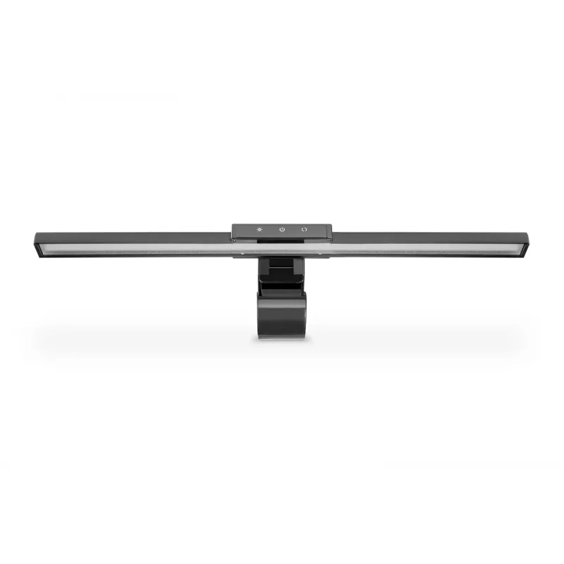 Lampa monitorowa LED Digitus z uchwytem zaciskowym