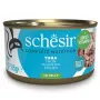 SCHESIR w galarecie Tuńczyk - mokra karma dla kota - 85 g