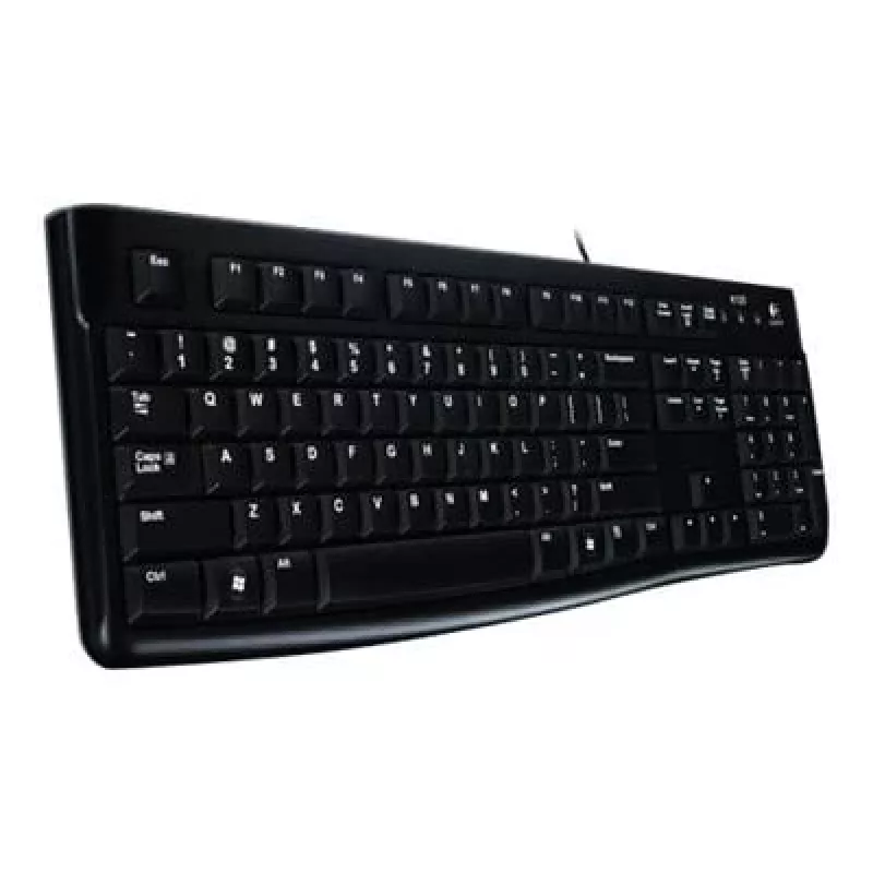 Klawiatura Logitech K120 for Business