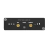 Router LTE M1/NB-IoT | TRB256 | 10/100 Mbps Mbit/s | Ethernet LAN (RJ-45) porty 1 | Obsługa Mesh Nie | MU-MiMO Nie | 4G