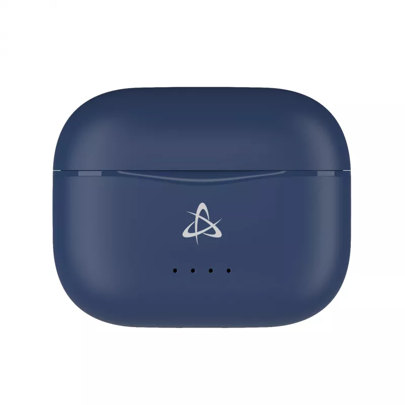 Słuchawki SBOX EB-TWS05 Niebieski