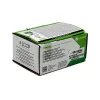 Lexmark 78C2XYE kaseta z tonerem 1 szt. Oryginalny żółty
