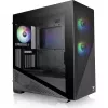Thermaltake CA-1S4-00M1WN-00 Obudowa Czarna