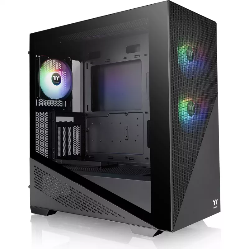 Thermaltake CA-1S4-00M1WN-00 Obudowa Czarna