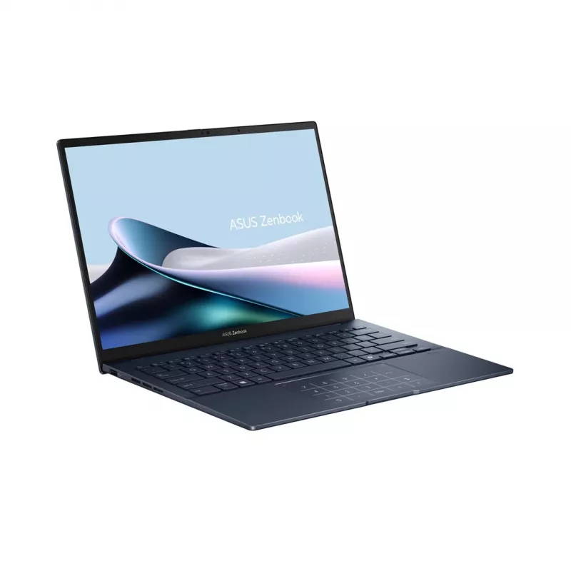 ASUS Zenbook 14 UX3405CA-SU864X Ultra 9 285H 14 cali 3K 120Hz 500 nits, 32GB RAM, 1TB SSD
