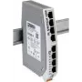 Przełącznik Ethernetowy Przemysłowy Phoenix FL SWITCH 1008N 1085256 (1085256)